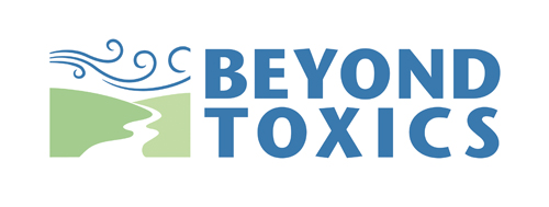 Beyond Toxics