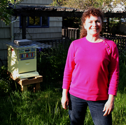 Host a hive in your neighborhood