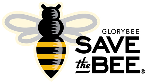 GloryBee_SaveTheBee_Logo_500px