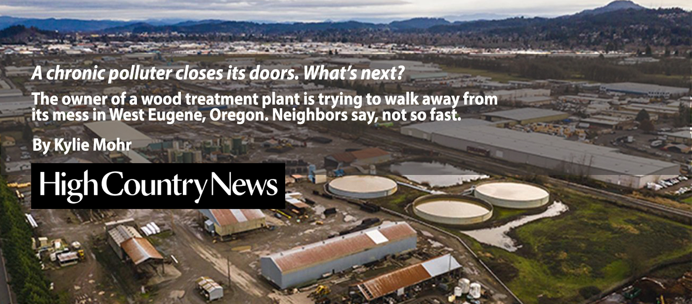 A chronic polluter closes its doors What’s next_HCN_June2022_1400px