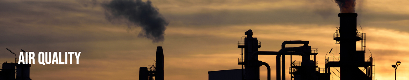 Read the Beyond Toxics materials on Air Quality and Air Pollution AirQuality_Banner