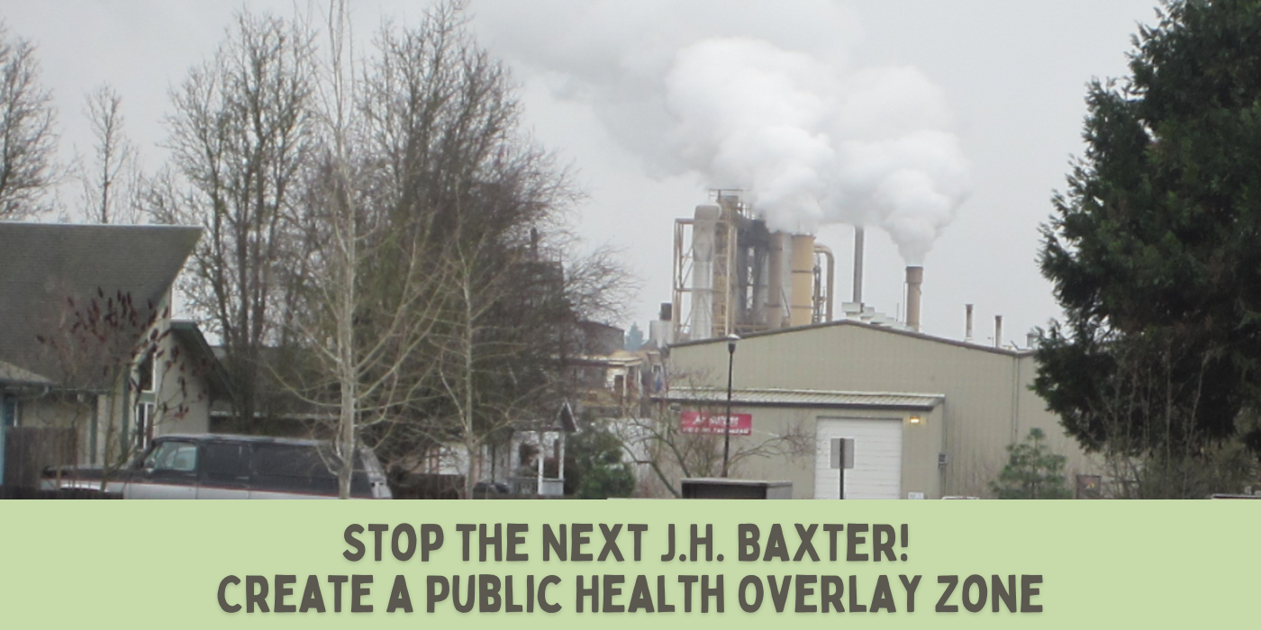 Support the work to create a Public Health Overlay Zone in Eugene! Home Page Banners (3)