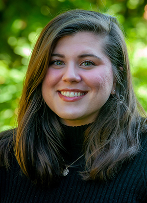 Teryn Yazdani, Staff Attorney and Climate Policy Manager TerynY_MIR_4001_300x415px