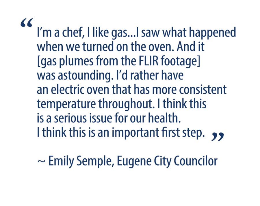 Emily Semple, Eugene City Councilor explains why she now supports the transition away from gas appliances SempleQUOTE3_gas-toves-issue_900px