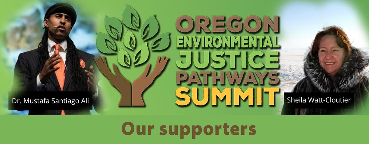 Environmental Justice Pathways Summit - Our Supporters website-banner-Supporters_1200px