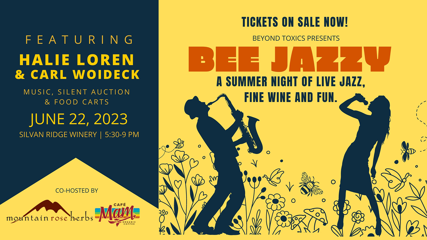 bee jazzy