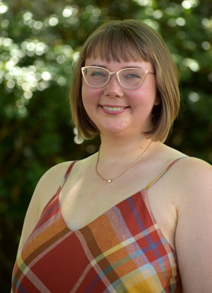 Rayna Viles, Assistant Director Rayna_Portrait-BEST_300x415