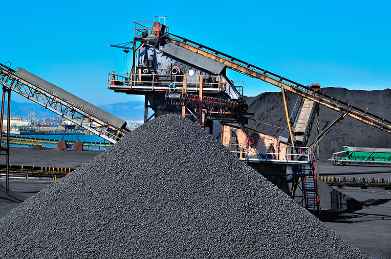 Support the 2024 COAL Act coal industry