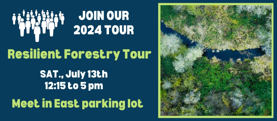 July13_2024_Resilient Forestry Tour