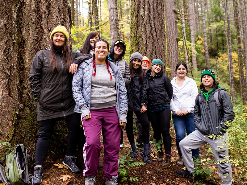 ForestryTourGoup_KA_n_Ana