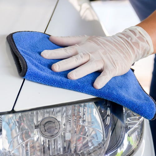 Car Polish