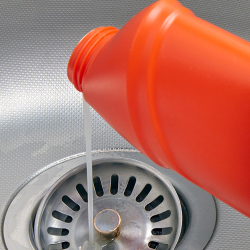 Drain Cleaners
