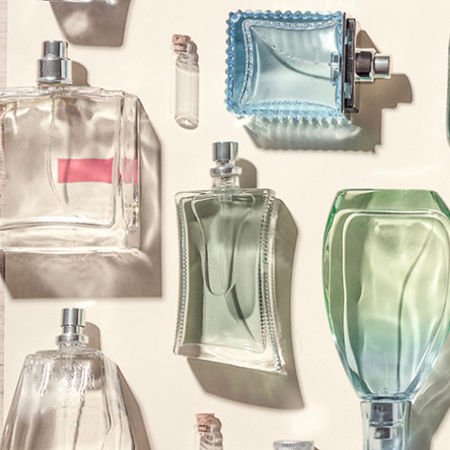 Fragrances
