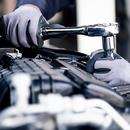 Lubricating Oil