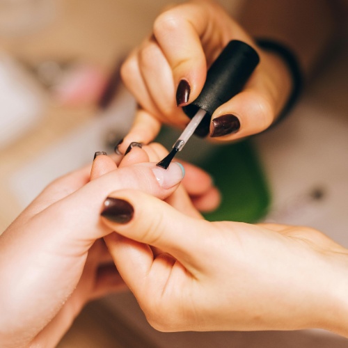Nail Care