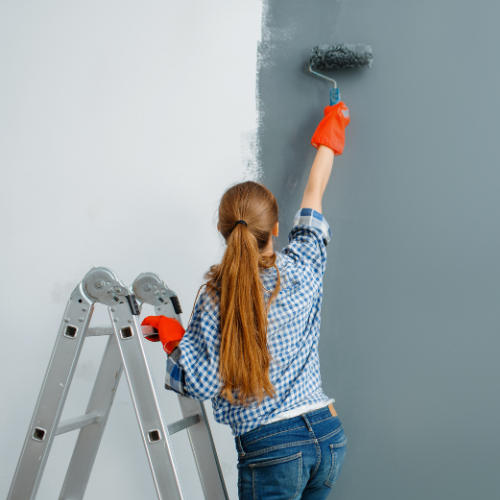 Paint