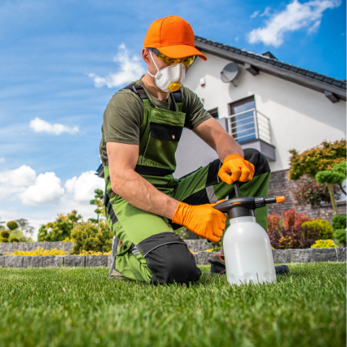 Pesticide Exposure