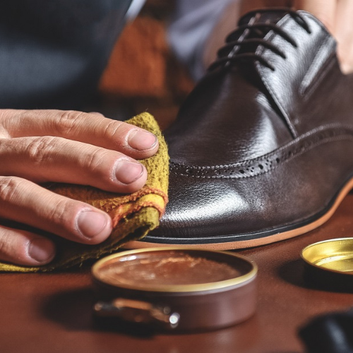 Shoe Polish