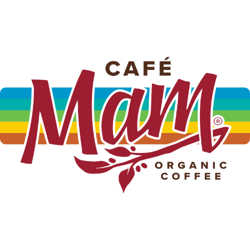Cafe mam logo