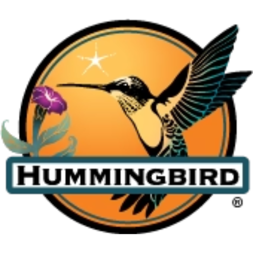 Hummingbird logo