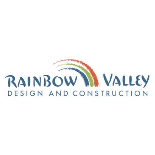 Rainbow valley logo