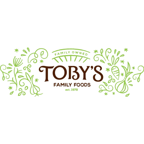 Toby's logo