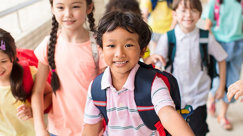 Toxic Free Schools project Toxic Free Schools