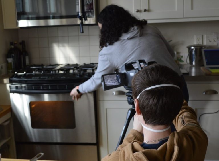 From Culinary Luxury to Silent Threat: The Dark Side of Gas Appliances ...