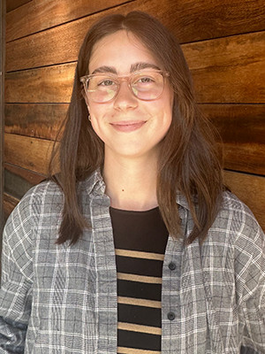 Jennifer Eisele, Pesticide Program Manager OliviaFarnham_CandidShot-CROP_300x400px