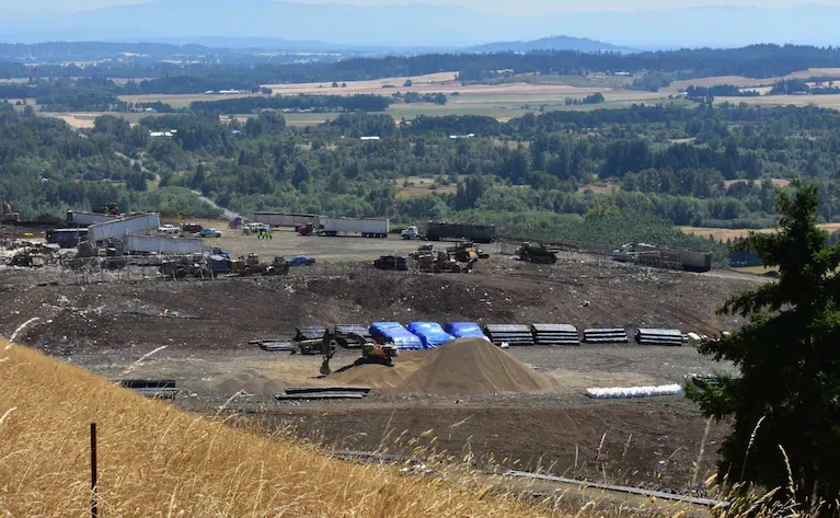epa-inspection-uncovered-methane-leaks-at-benton-county-landfill