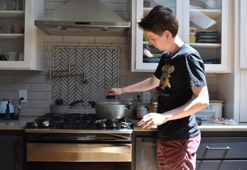 Read the new blog, From Culinary Luxury to Silent Threat: The Dark Side of Gas Appliances ChefMason_Mason-in-kitchen01_900px