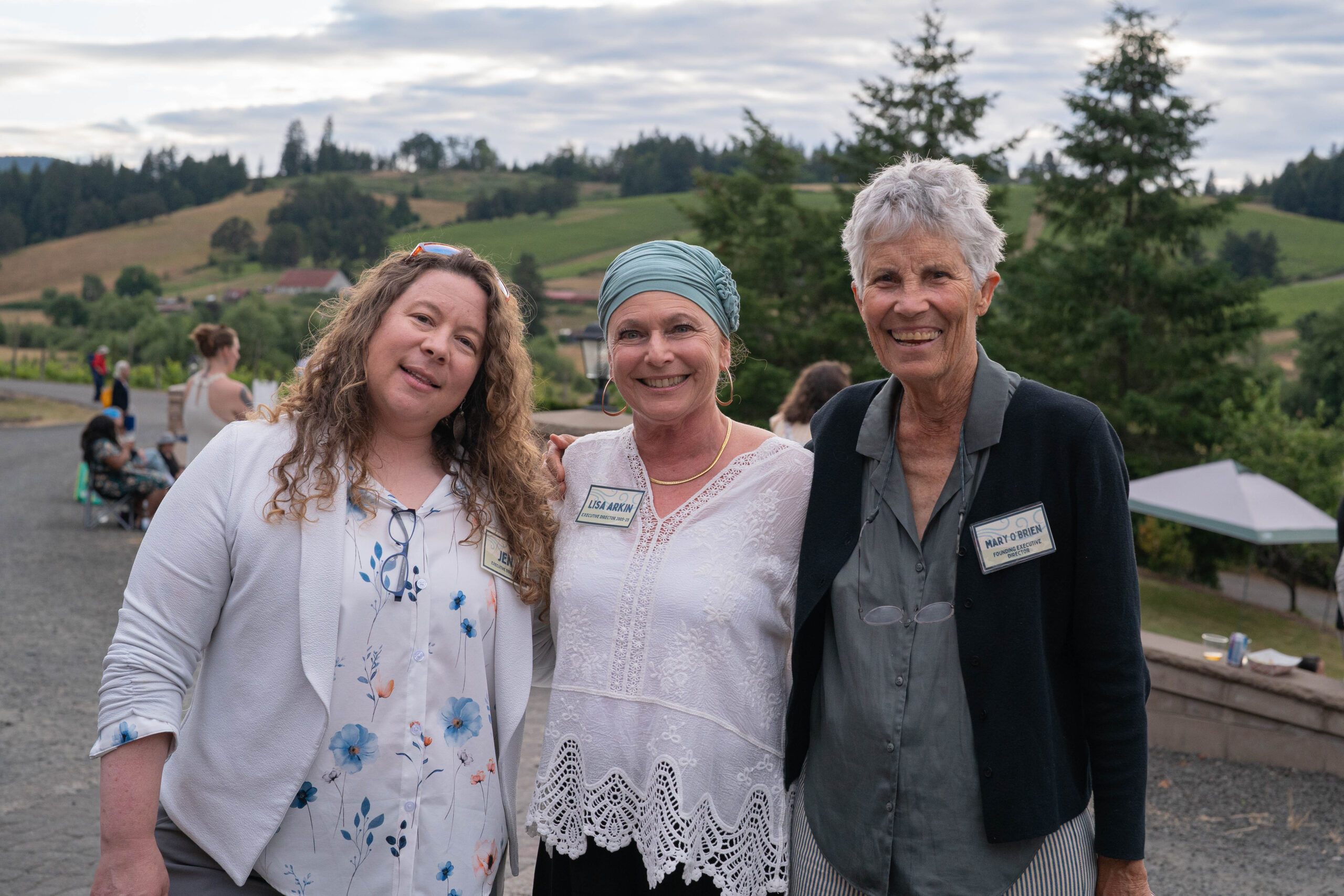 Jen Lisa Mary at Bee Jazzy