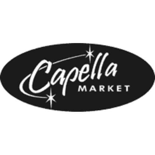 capella market logo SQ