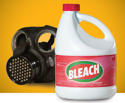 Beyond Toxics Bleach