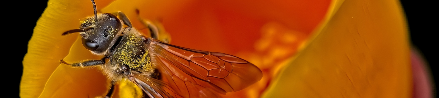 Bee Contest Banner