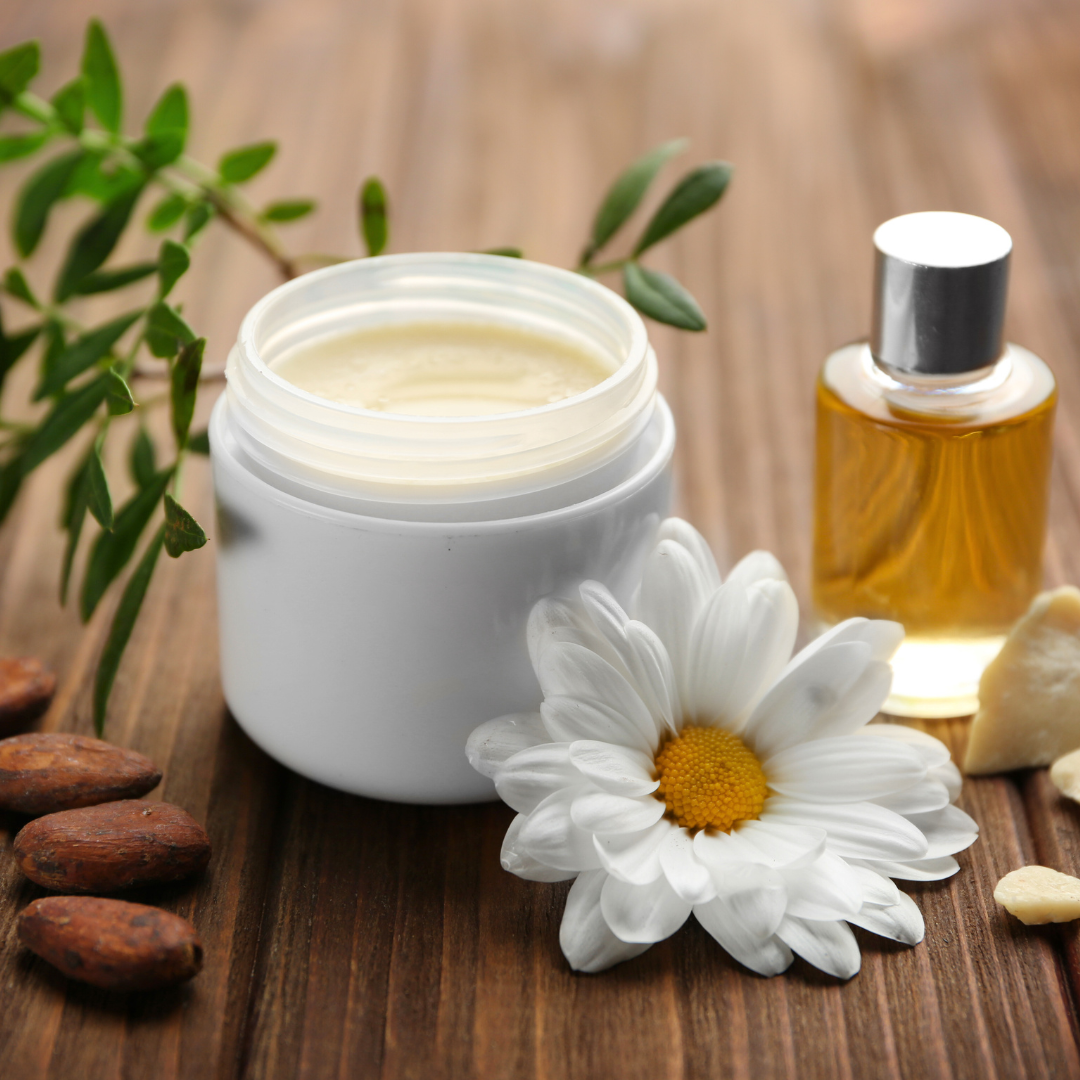 Green Your Beauty Routine