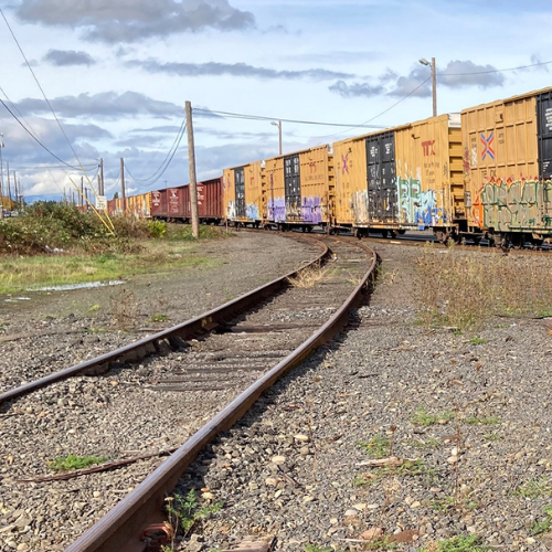 Trainsong SQ