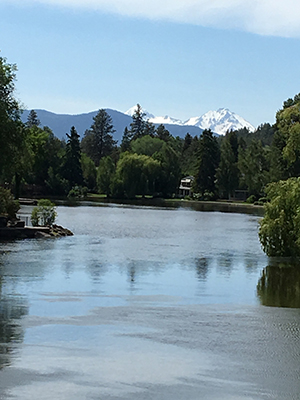 Bend, Oregon